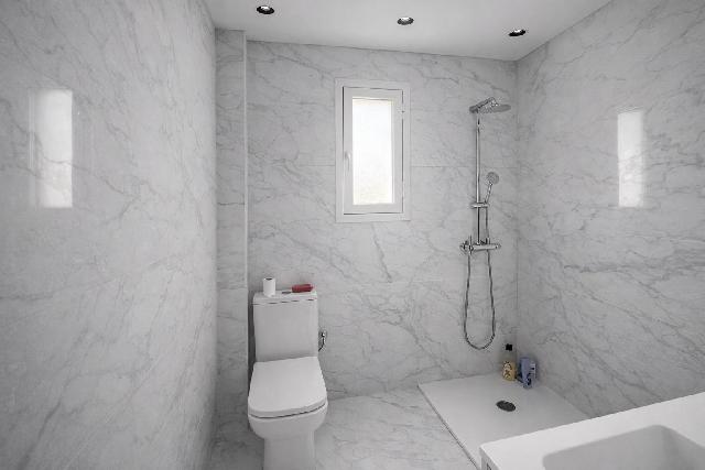 Imagen 2 Inmueble 300887 - Piso en venta en Palma / Cap de Formentor - Cap Blanc