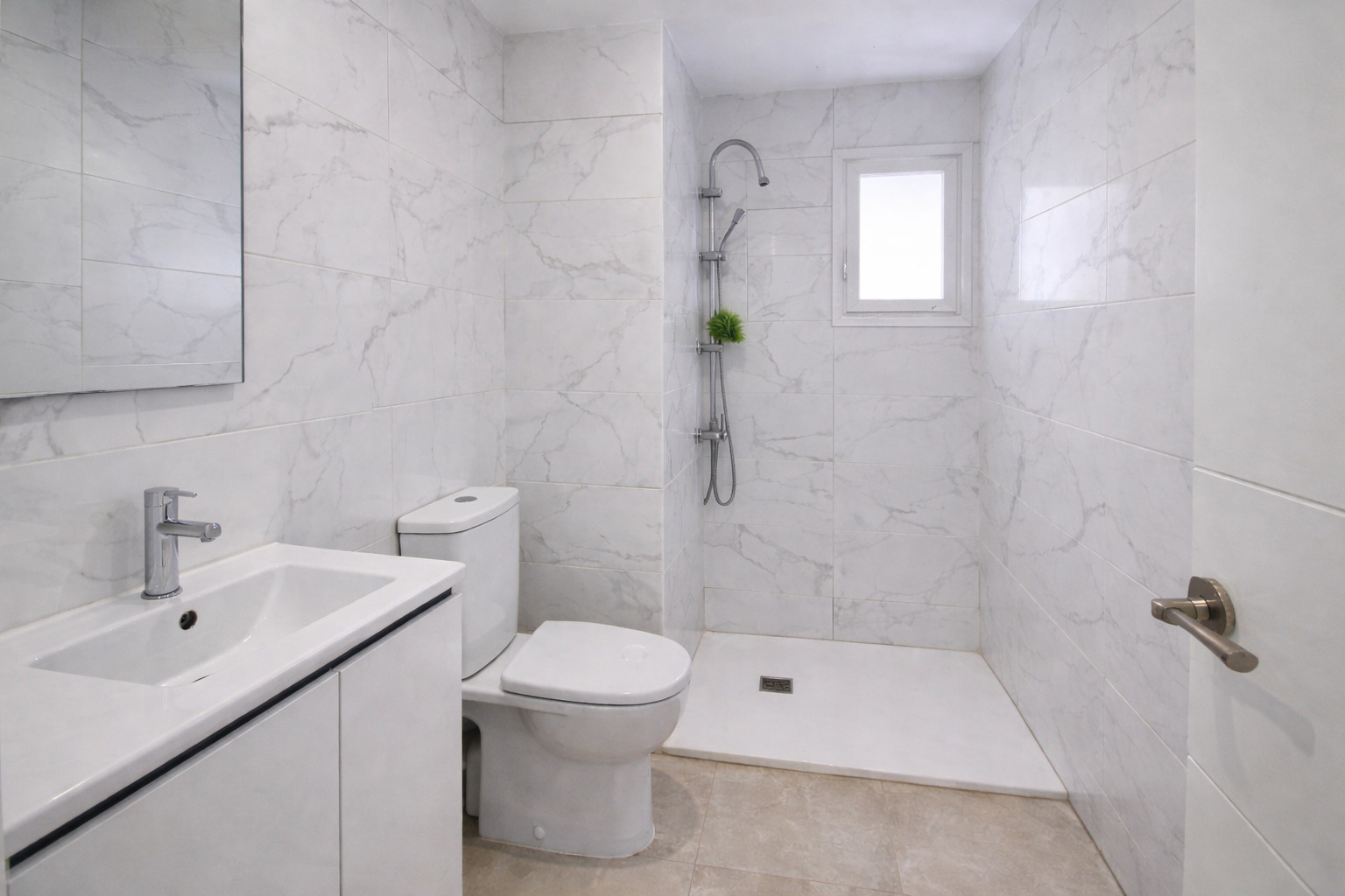 Imagen 4 Piso en venta en Palma / Cerca Parque la Esperanza y Centro de Salud Son Gotleu