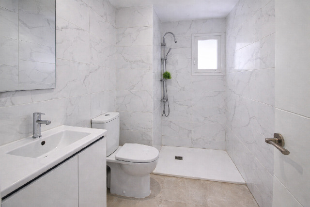 Imagen 4 Inmueble 301984 - Piso en venta en Palma / Cerca Parque la Esperanza y Centro de Salud Son Gotleu