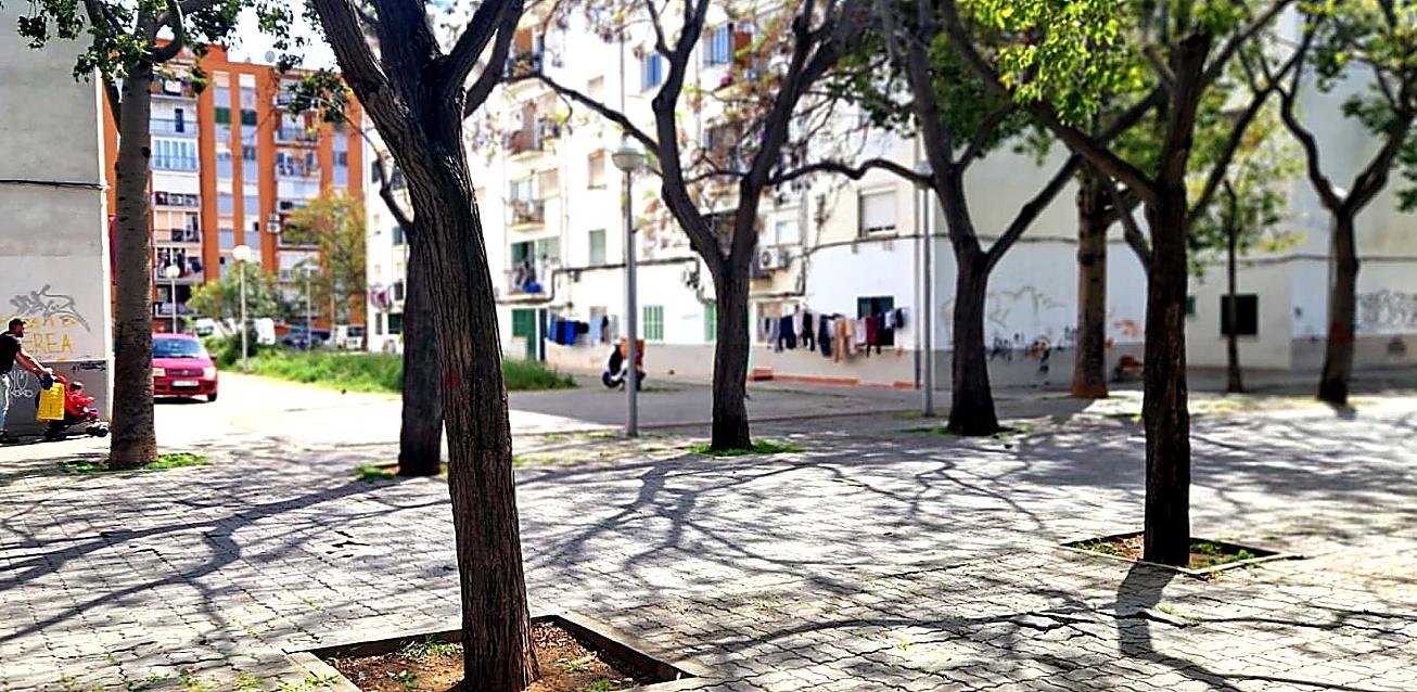 Imagen 9 Piso en venta en Palma / Cerca Parque la Esperanza y Centro de Salud Son Gotleu