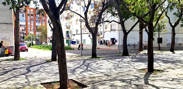 Imagen 9 Inmueble 301984 - Piso en venta en Palma / Cerca Parque la Esperanza y Centro de Salud Son Gotleu