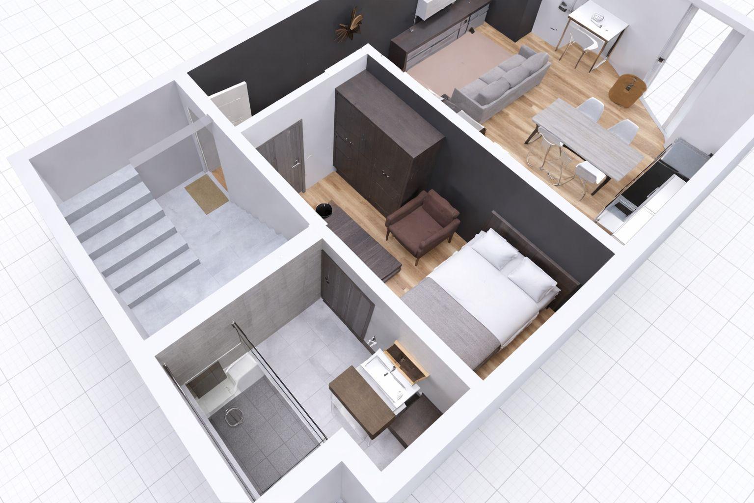 Imagen 4 Apartamento en venta en Manacor / Manacor Cebtro. 