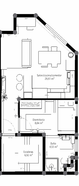 Imagen 6 Apartamento en venta en Manacor / Manacor Cebtro. 