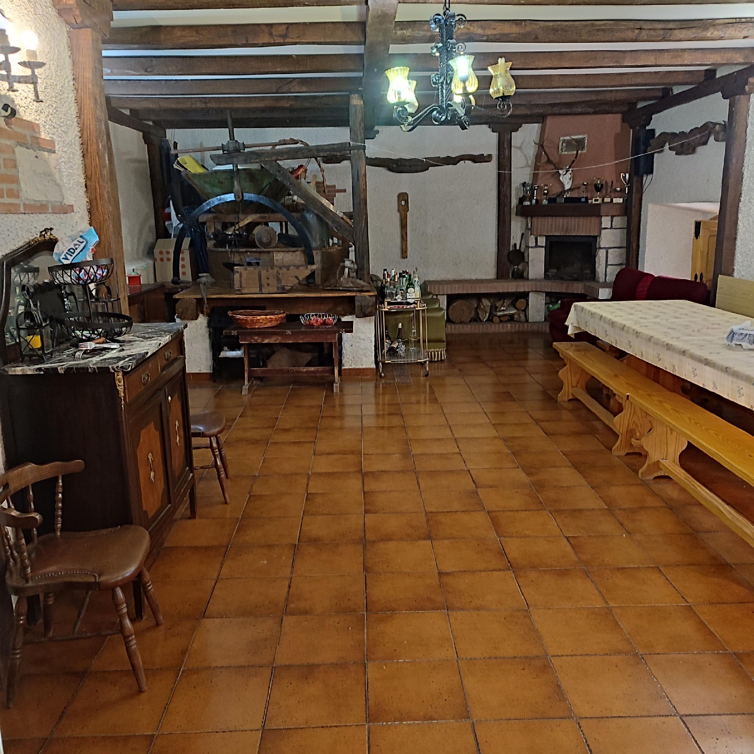 Imagen 12 Casa Aislada en venta en Castrejón De Trabancos / Castrejón de Trabancos a 20  minutos del Ave.