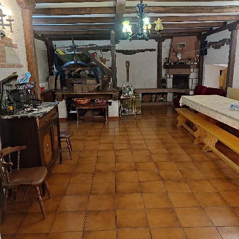 Imagen 12 Inmueble 264485 - Casa Aislada en venta en Castrejón De Trabancos / Castrejón de Trabancos a 20  minutos del Ave.