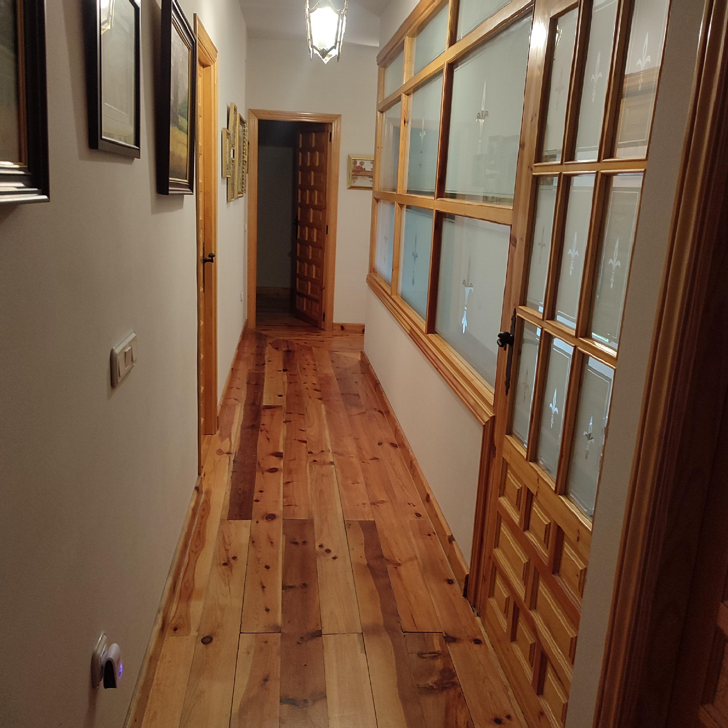 Imagen 13 Casa Aislada en venta en Castrejón De Trabancos / Castrejón de Trabancos a 20  minutos del Ave.