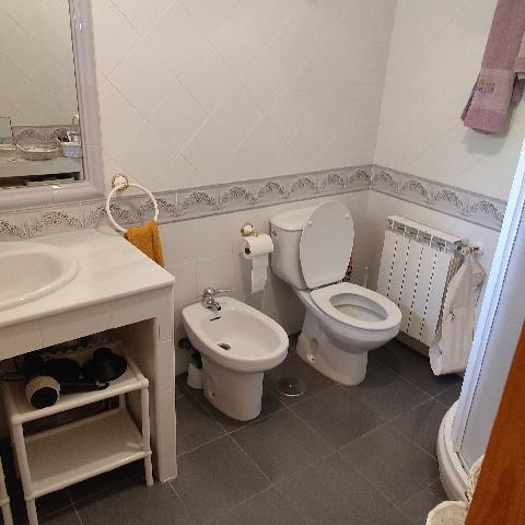 Imagen 14 Inmueble 264485 - Casa Aislada en venta en Castrejón De Trabancos / Castrejón de Trabancos a 20  minutos del Ave.