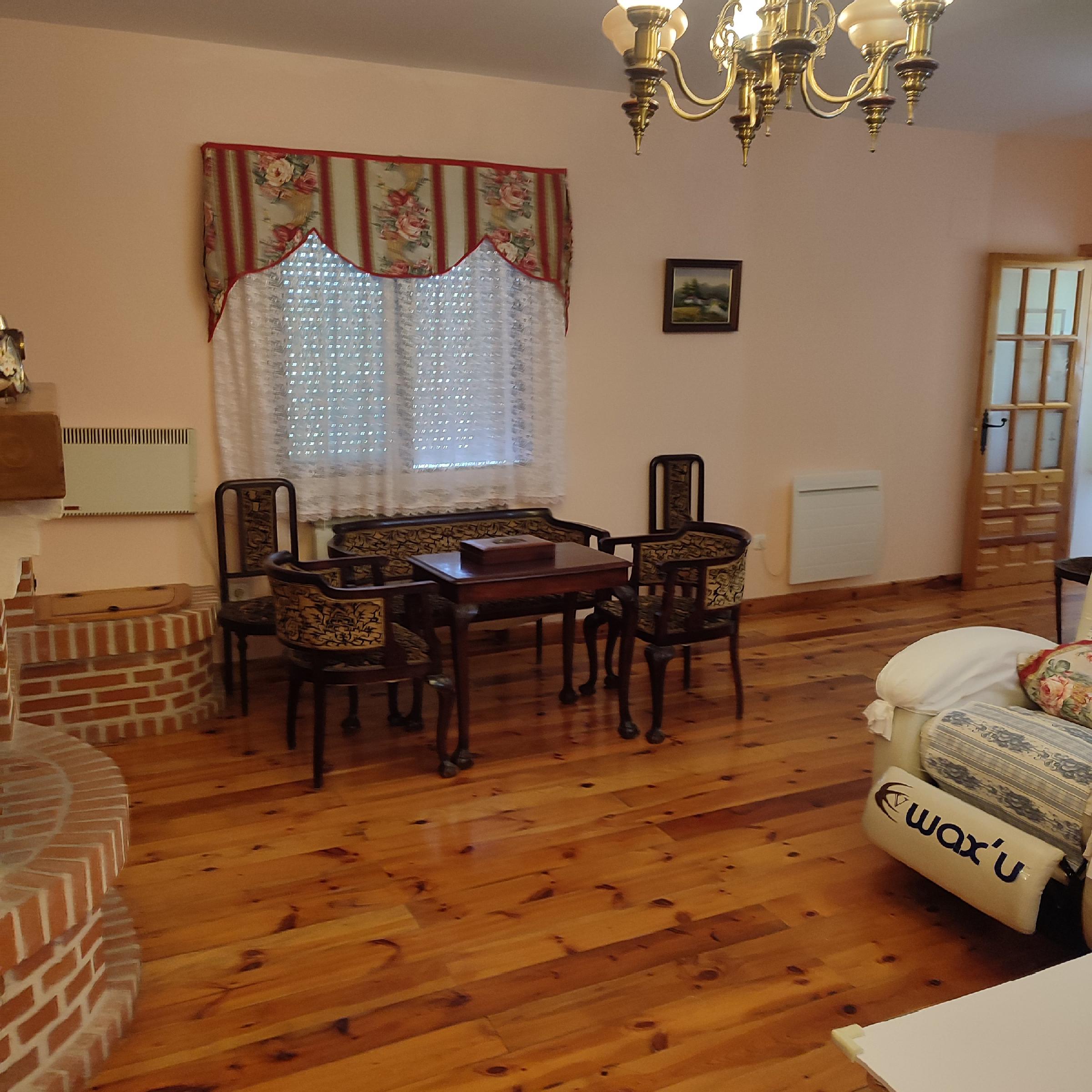 Imagen 16 Casa Aislada en venta en Castrejón De Trabancos / Castrejón de Trabancos a 20  minutos del Ave.