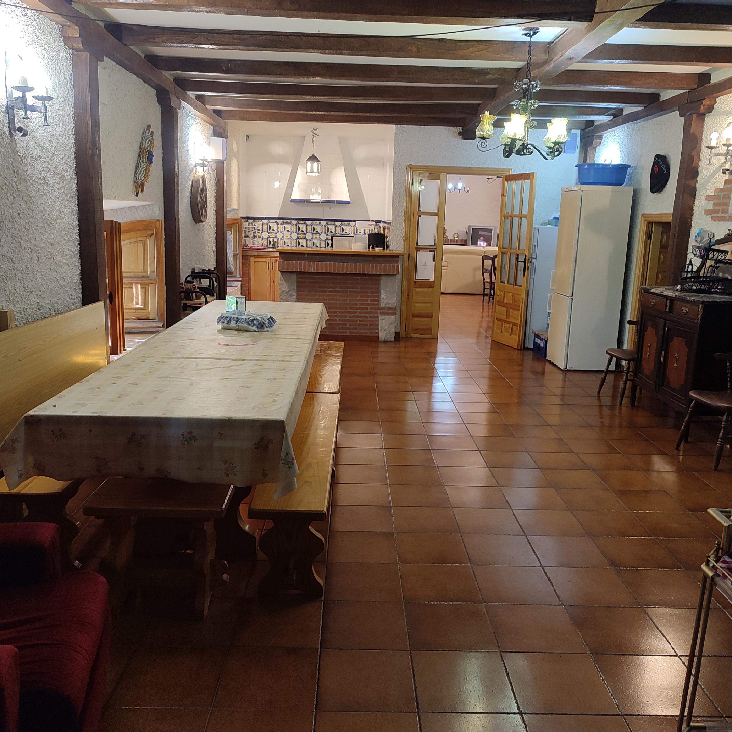 Imagen 17 Casa Aislada en venta en Castrejón De Trabancos / Castrejón de Trabancos a 20  minutos del Ave.