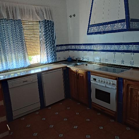 Imagen 2 Inmueble 264485 - Casa Aislada en venta en Castrejón De Trabancos / Castrejón de Trabancos a 20  minutos del Ave.