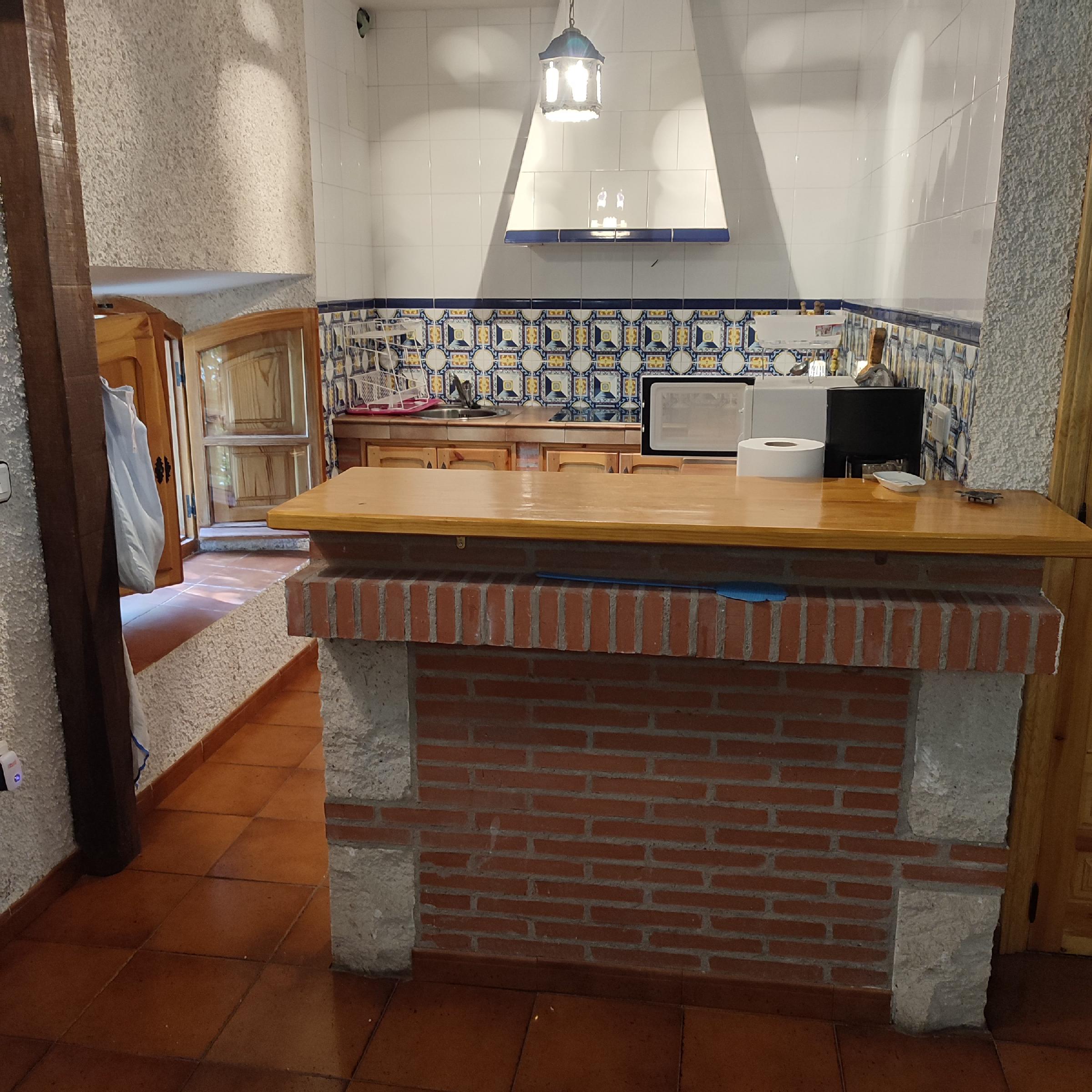 Imagen 18 Casa Aislada en venta en Castrejón De Trabancos / Castrejón de Trabancos a 20  minutos del Ave.