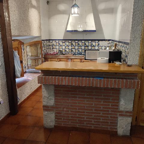 Imagen 18 Inmueble 264485 - Casa Aislada en venta en Castrejón De Trabancos / Castrejón de Trabancos a 20  minutos del Ave.