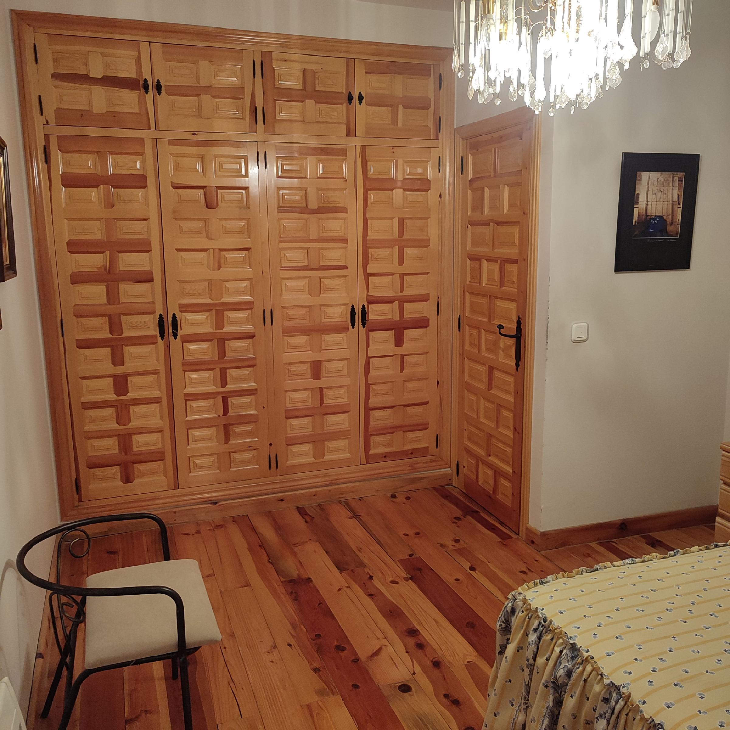 Imagen 5 Casa Aislada en venta en Castrejón De Trabancos / Castrejón de Trabancos a 20  minutos del Ave.