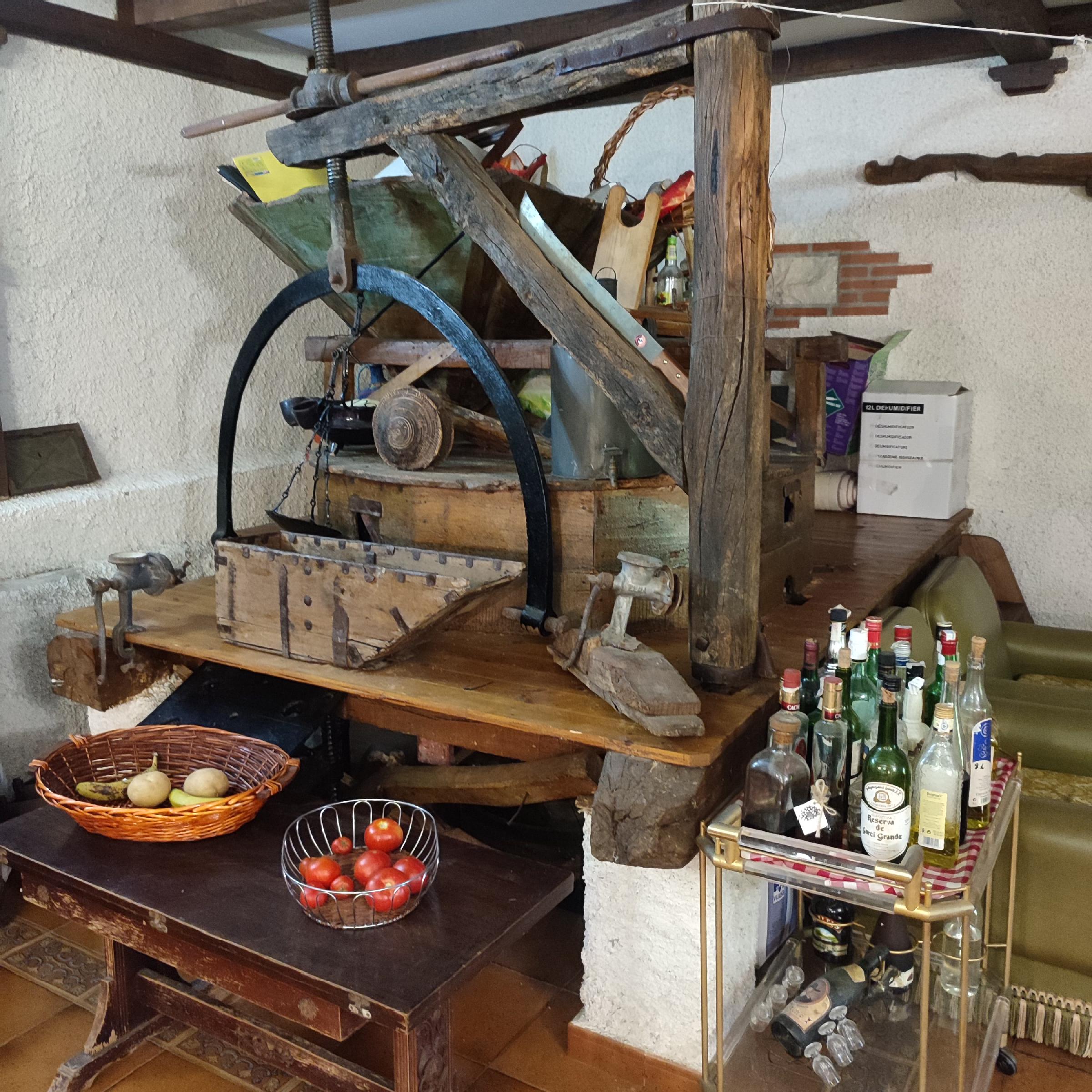 Imagen 19 Casa Aislada en venta en Castrejón De Trabancos / Castrejón de Trabancos a 20  minutos del Ave.