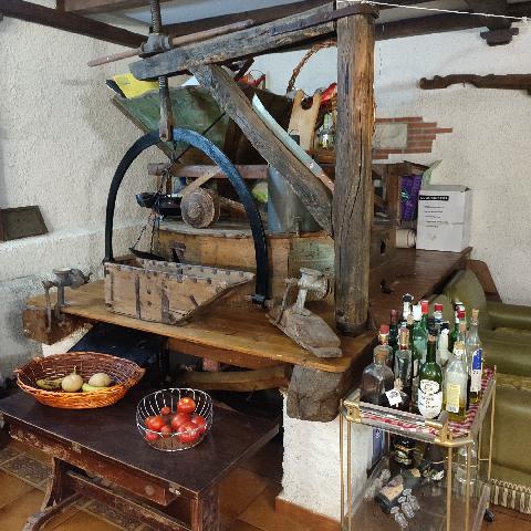 Imagen 19 Inmueble 264485 - Casa Aislada en venta en Castrejón De Trabancos / Castrejón de Trabancos a 20  minutos del Ave.