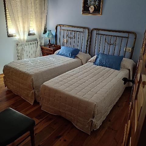 Imagen 6 Inmueble 264485 - Casa Aislada en venta en Castrejón De Trabancos / Castrejón de Trabancos a 20  minutos del Ave.