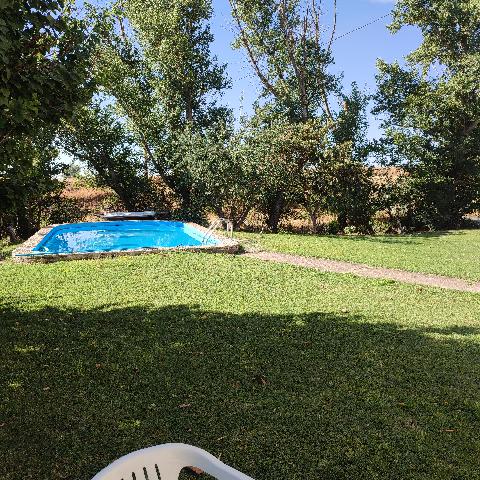 Imagen 7 Inmueble 264485 - Casa Aislada en venta en Castrejón De Trabancos / Castrejón de Trabancos a 20  minutos del Ave.