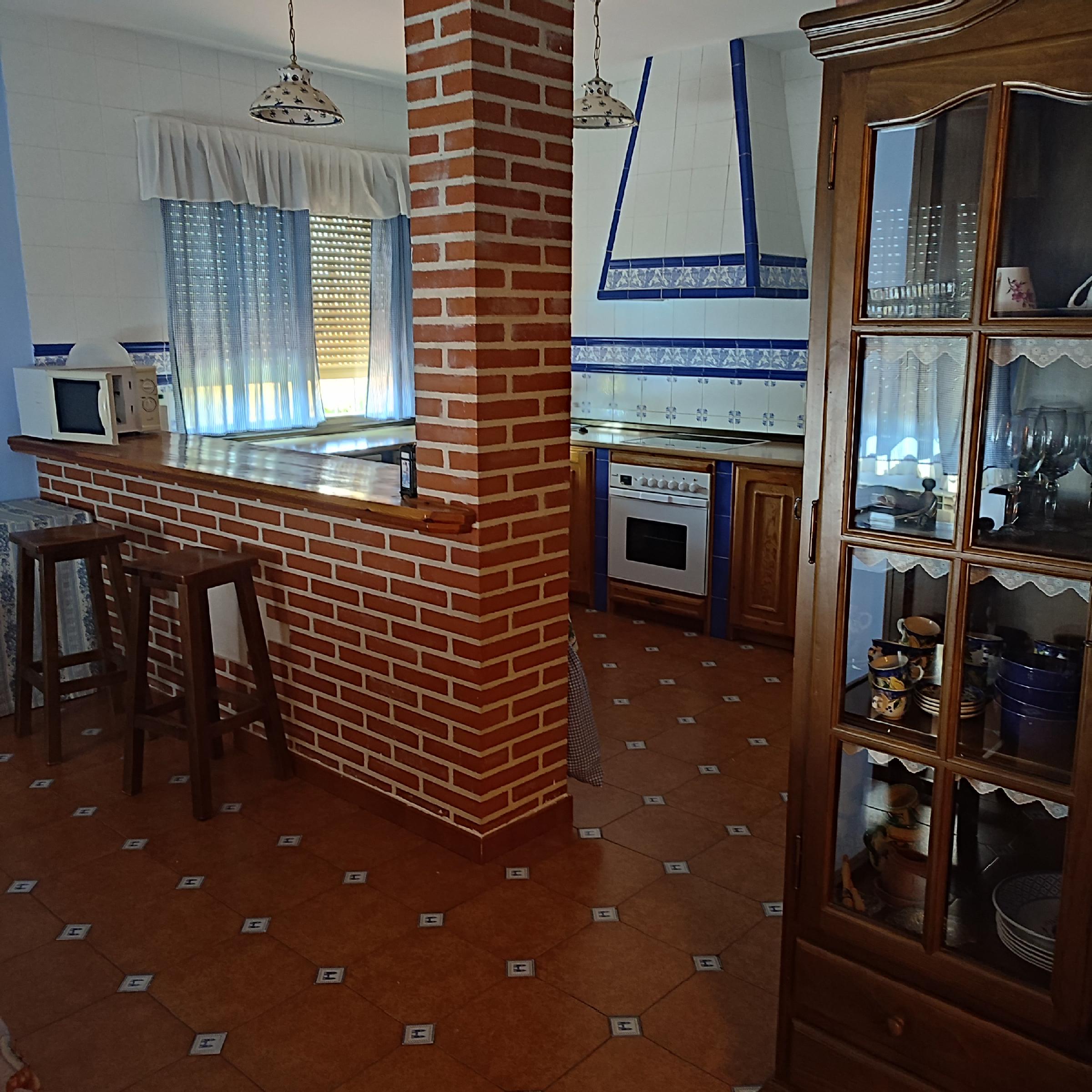 Imagen 8 Casa Aislada en venta en Castrejón De Trabancos / Castrejón de Trabancos a 20  minutos del Ave.