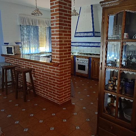 Imagen 8 Inmueble 264485 - Casa Aislada en venta en Castrejón De Trabancos / Castrejón de Trabancos a 20  minutos del Ave.