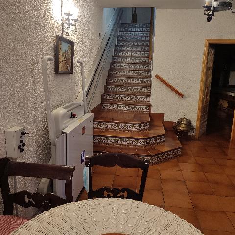 Imagen 20 Inmueble 264485 - Casa Aislada en venta en Castrejón De Trabancos / Castrejón de Trabancos a 20  minutos del Ave.