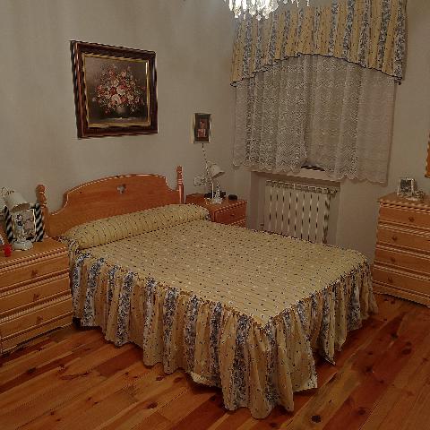 Imagen 21 Inmueble 264485 - Casa Aislada en venta en Castrejón De Trabancos / Castrejón de Trabancos a 20  minutos del Ave.