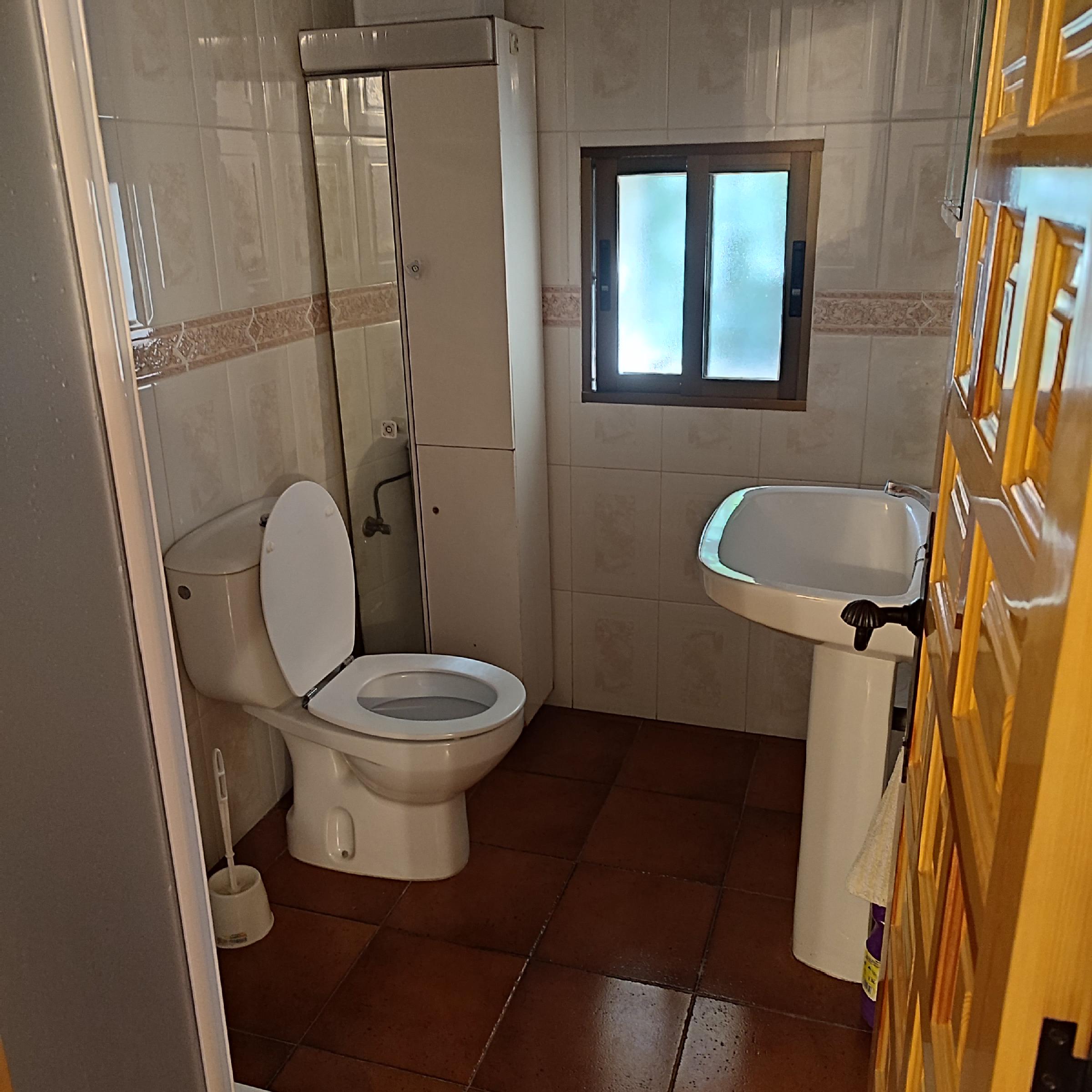 Imagen 9 Casa Aislada en venta en Castrejón De Trabancos / Castrejón de Trabancos a 20  minutos del Ave.