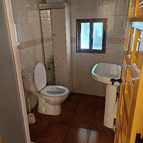 Imagen 9 Inmueble 264485 - Casa Aislada en venta en Castrejón De Trabancos / Castrejón de Trabancos a 20  minutos del Ave.