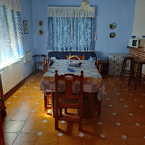 Imagen 23 Inmueble 264485 - Casa Aislada en venta en Castrejón De Trabancos / Castrejón de Trabancos a 20  minutos del Ave.