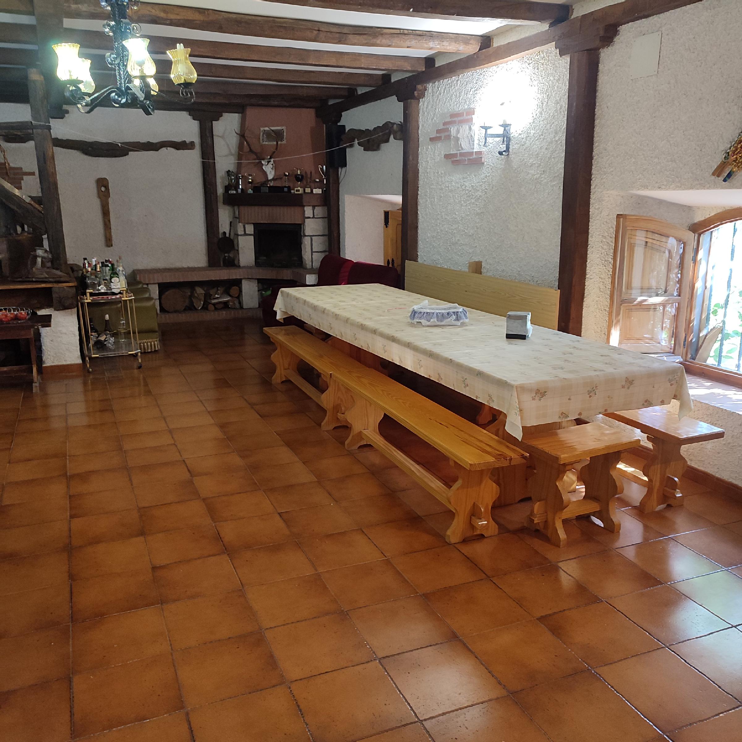 Imagen 10 Casa Aislada en venta en Castrejón De Trabancos / Castrejón de Trabancos a 20  minutos del Ave.