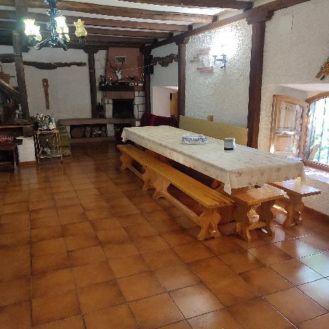 Imagen 10 Inmueble 264485 - Casa Aislada en venta en Castrejón De Trabancos / Castrejón de Trabancos a 20  minutos del Ave.