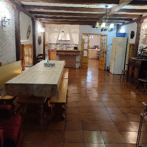 Imagen 11 Inmueble 264485 - Casa Aislada en venta en Castrejón De Trabancos / Castrejón de Trabancos a 20  minutos del Ave.