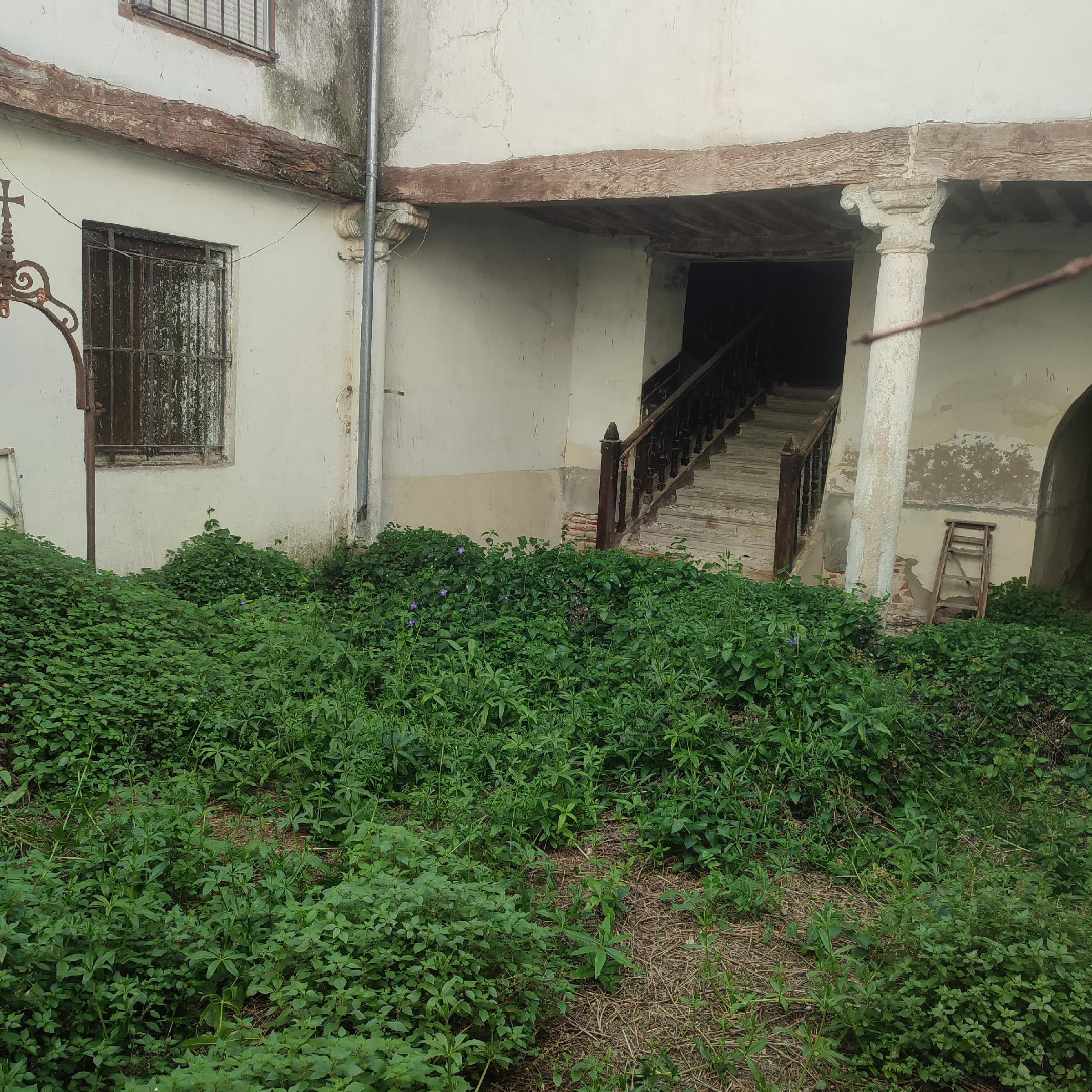 Imagen 9 Casa en venta en Medina Del Campo / Casona situada en el centro de la localidad