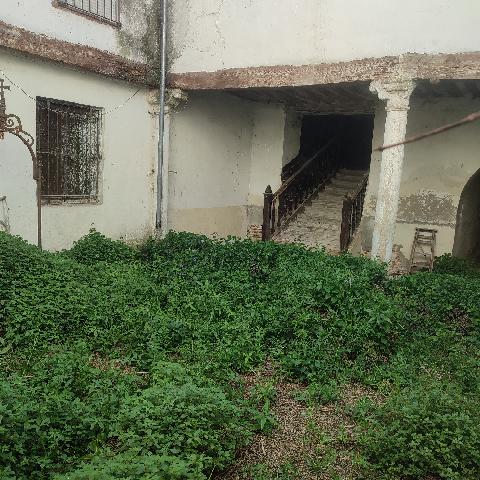 Imagen 9 Inmueble 273449 - Casa en venta en Medina Del Campo / Casona situada en el centro de la localidad