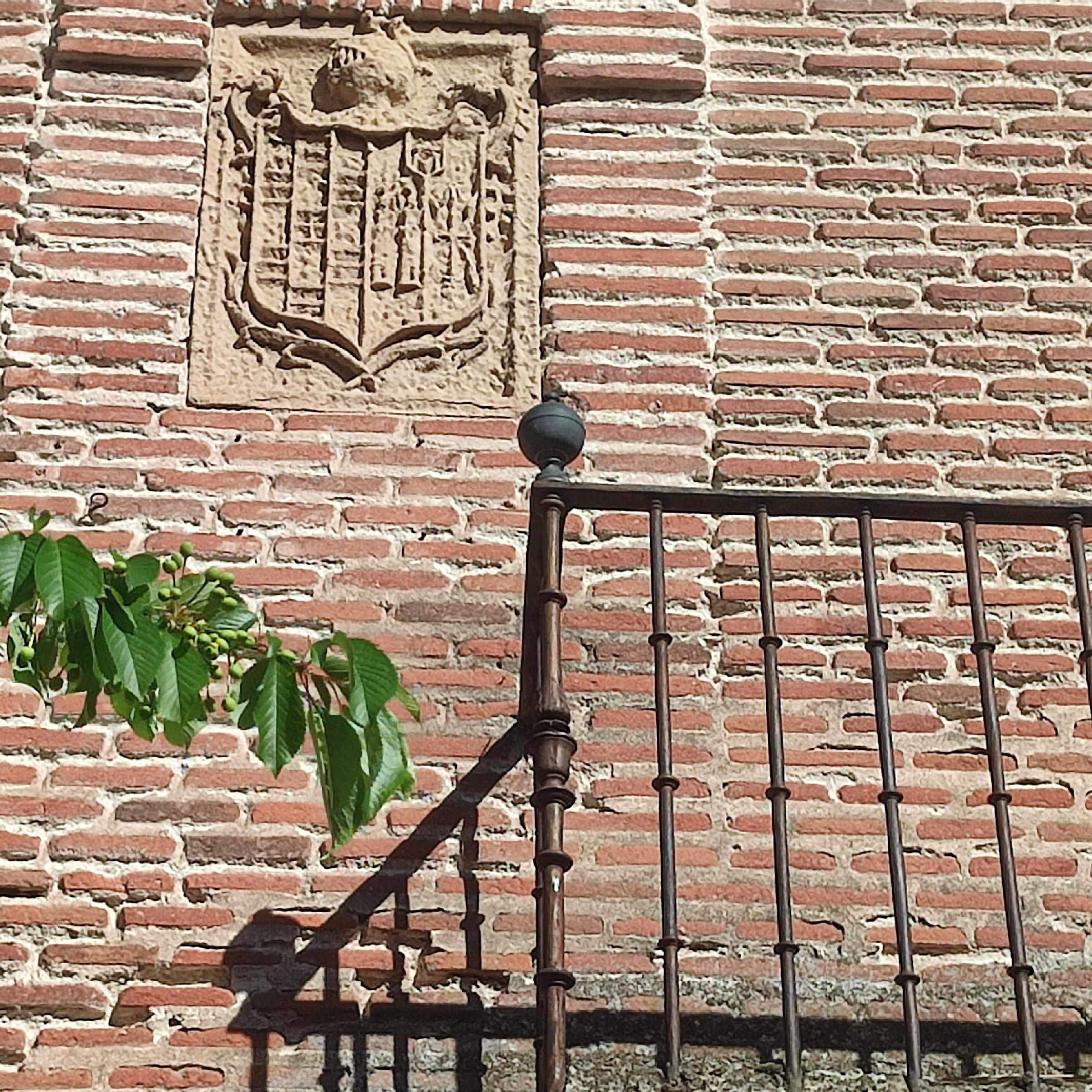 Imagen 3 Casa en venta en Medina Del Campo / Casona situada en el centro de la localidad