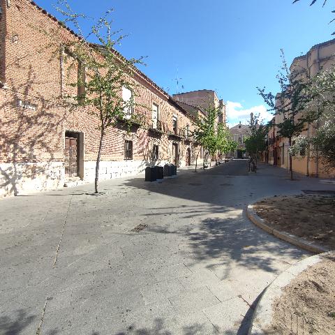 Imagen 11 Inmueble 273449 - Casa en venta en Medina Del Campo / Casona situada en el centro de la localidad