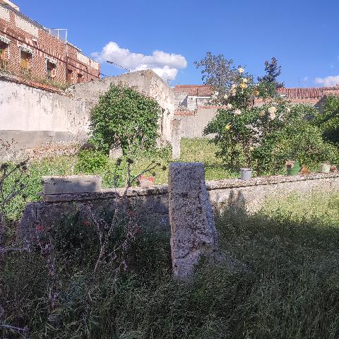 Imagen 15 Inmueble 273449 - Casa en venta en Medina Del Campo / Casona situada en el centro de la localidad