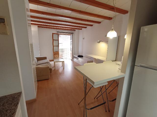 Imagen 7 Inmueble 264345 - Piso en venta en Tarragona / Frente a la Catedral
