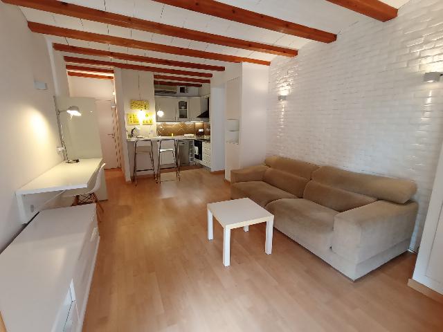 Imagen 1 Inmueble 264345 - Piso en venta en Tarragona / Frente a la Catedral