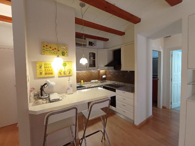 Imagen 11 Inmueble 264345 - Piso en venta en Tarragona / Frente a la Catedral