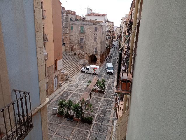 Imagen 6 Inmueble 264345 - Piso en venta en Tarragona / Frente a la Catedral