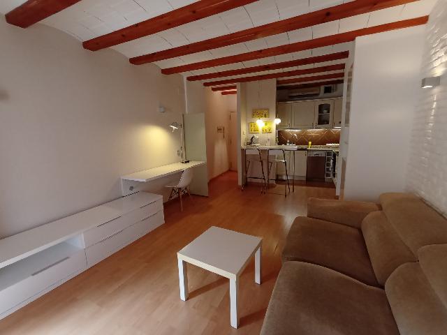 Imagen 8 Inmueble 264345 - Piso en venta en Tarragona / Frente a la Catedral