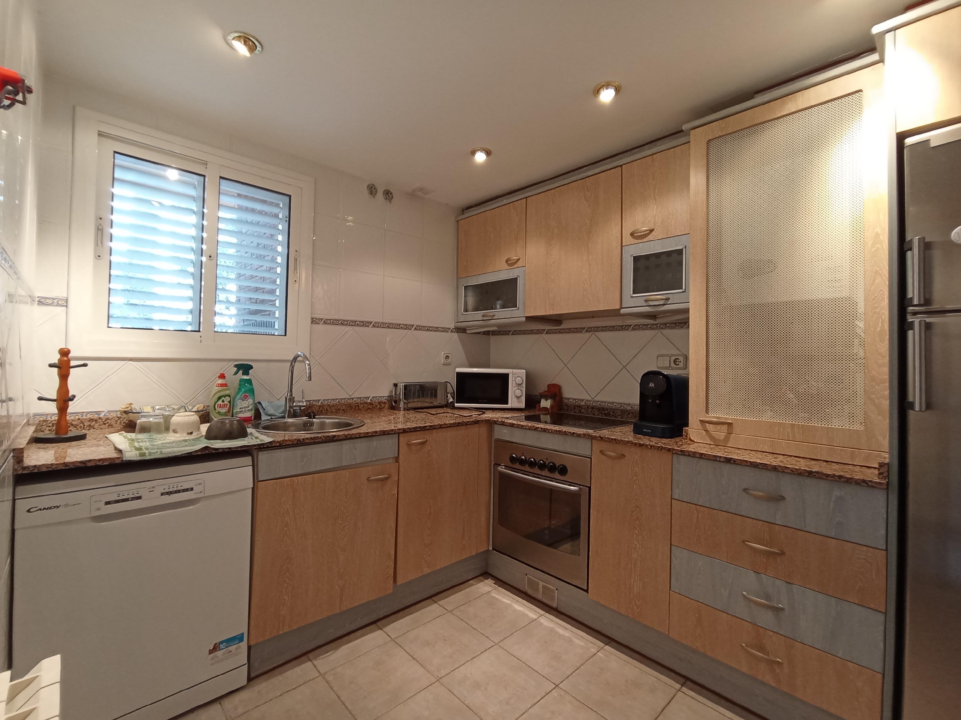 Imagen 5 Casa Adosada en venta en Tarragona / En Cala Tamarit, a pocos metros de la playa