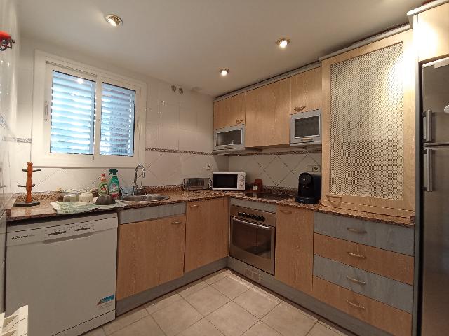 Imagen 5 Inmueble 280737 - Casa Adosada en venta en Tarragona / En Cala Tamarit, a pocos metros de la playa