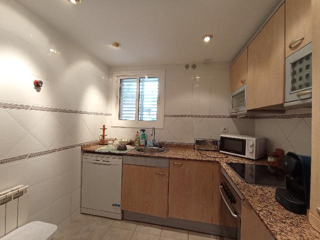 Imagen 6 Inmueble 280737 - Casa Adosada en venta en Tarragona / En Cala Tamarit, a pocos metros de la playa