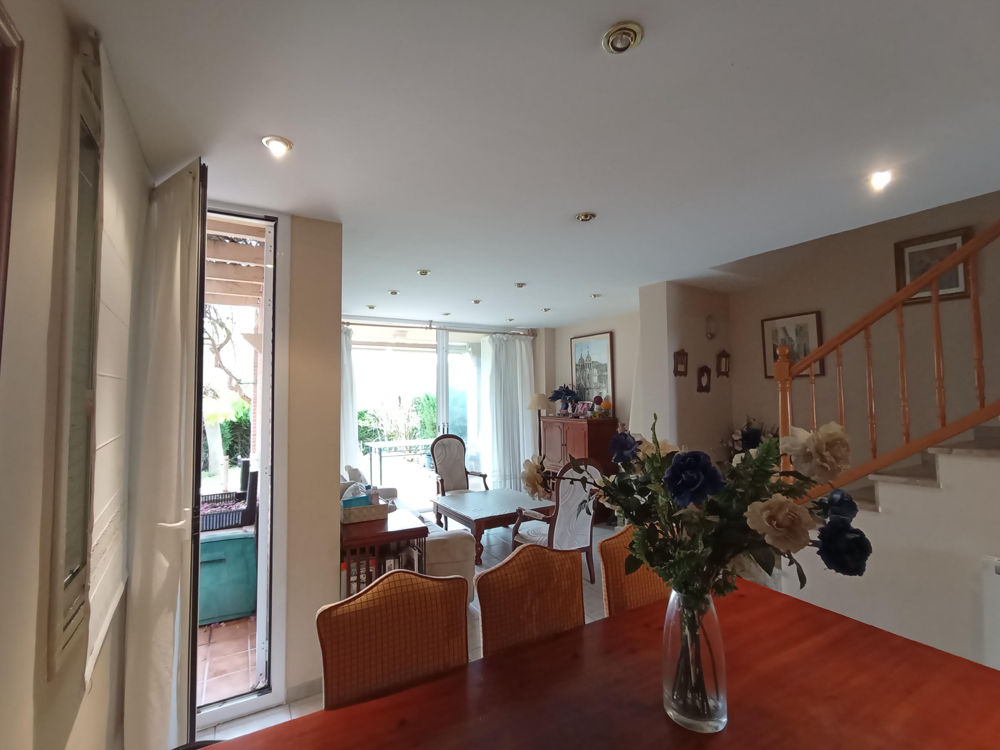 Imagen 1 Casa Adosada en venta en Tarragona / En Cala Tamarit, a pocos metros de la playa