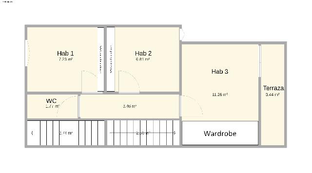 Imagen 34 Inmueble 280737 - Casa Adosada en venta en Tarragona / En Cala Tamarit, a pocos metros de la playa