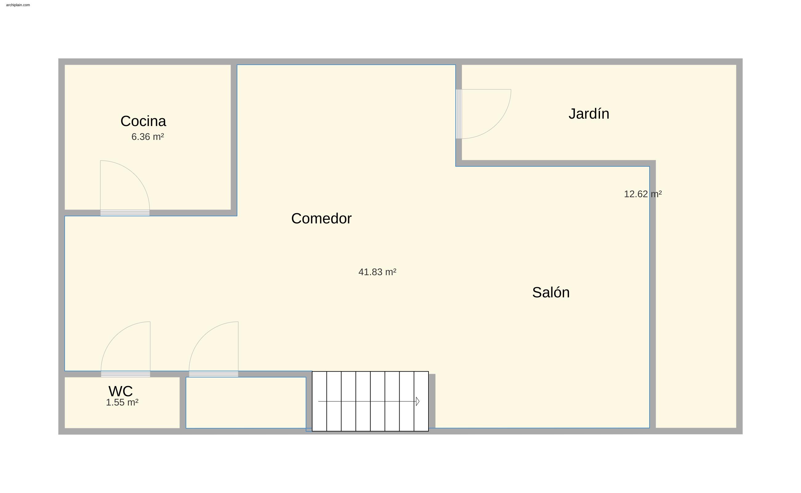 Imagen 33 Casa Adosada en venta en Tarragona / En Cala Tamarit, a pocos metros de la playa