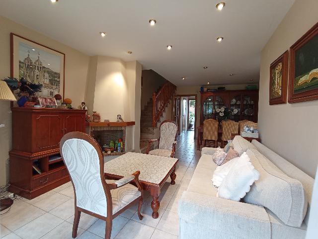 Imagen 3 Inmueble 280737 - Casa Adosada en venta en Tarragona / En Cala Tamarit, a pocos metros de la playa