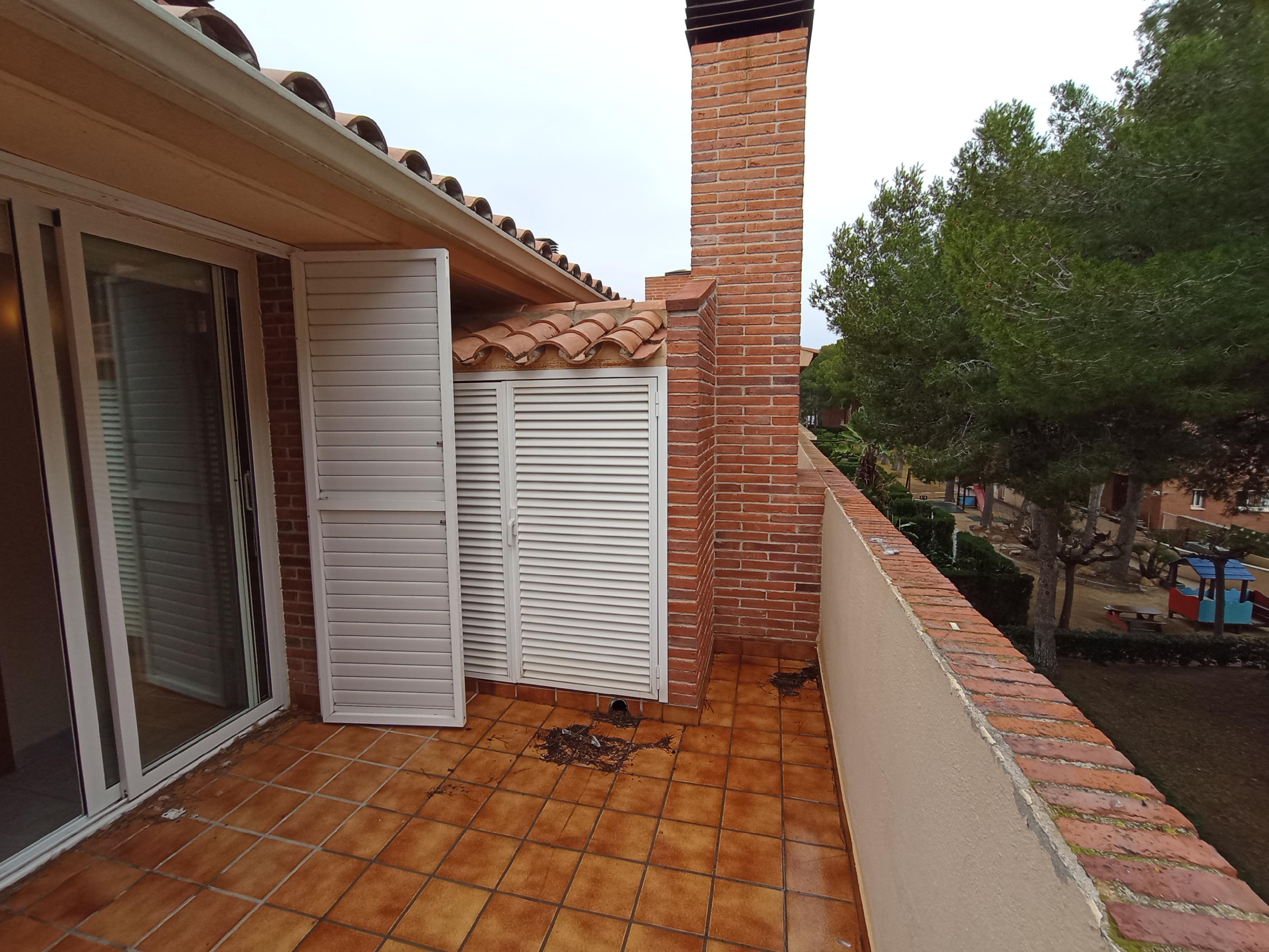 Imagen 23 Casa Adosada en venta en Tarragona / En Cala Tamarit, a pocos metros de la playa