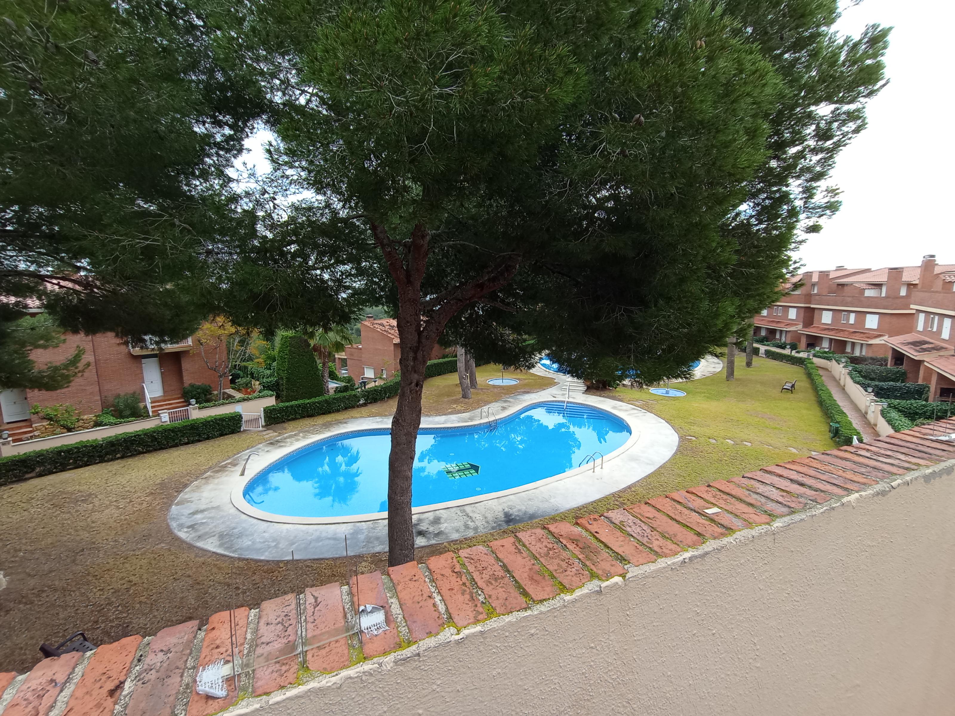 Imagen 29 Casa Adosada en venta en Tarragona / En Cala Tamarit, a pocos metros de la playa